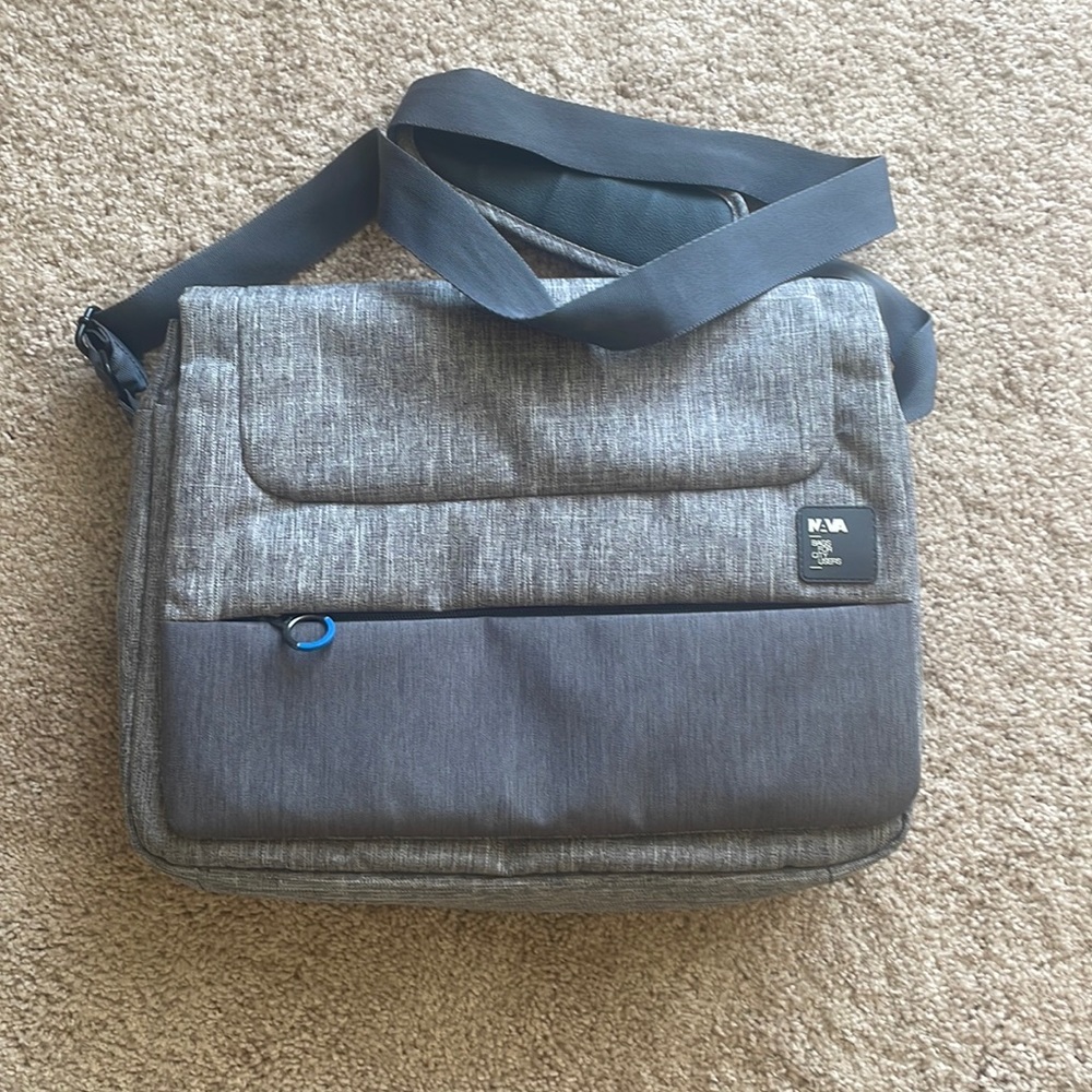 Work bag